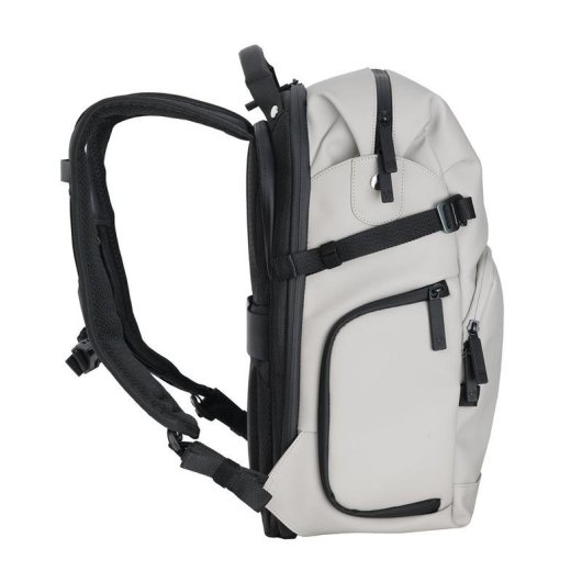 Mochila Fotográfica Vanguard Veo Lite B20L CM Cream