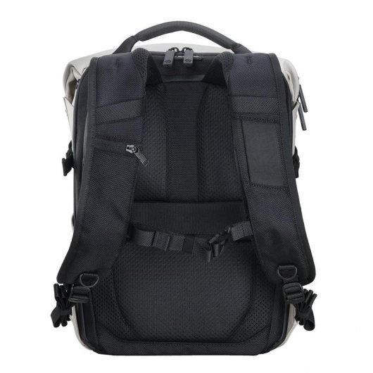 Mochila Fotográfica Vanguard Veo Lite B20L CM Cream