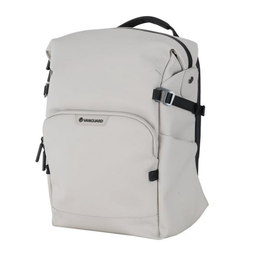 Mochila Fotográfica Vanguard Veo Lite B20L CM Cream