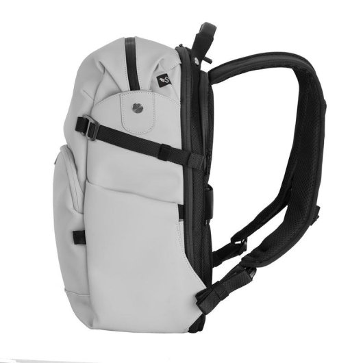 Mochila Fotográfica Vanguard Veo Lite B20L CM Cream