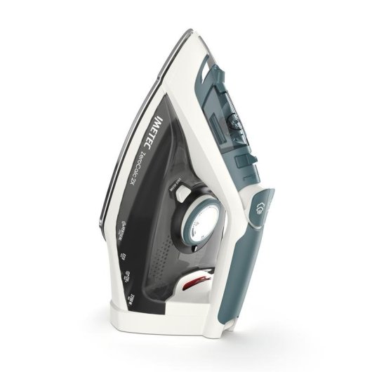 Plancha Imetec ZeroCalc Z1 2500 2200W vapor-seco