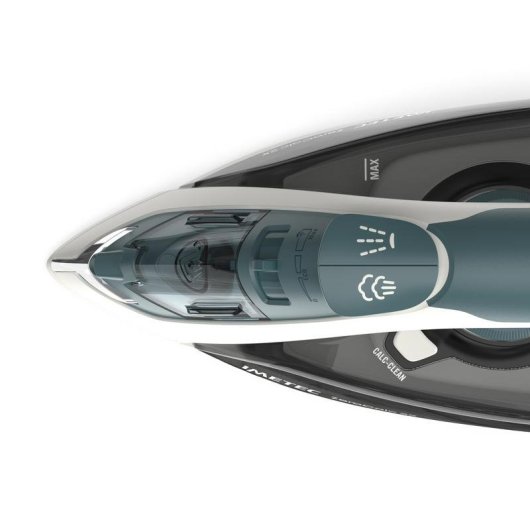 Plancha Imetec ZeroCalc Z1 2500 2200W vapor-seco