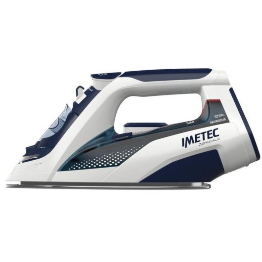 Plancha Imetec ZeroCalc Z1 2500 2200W vapor-seco