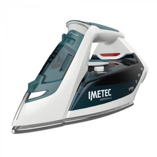 Plancha Imetec ZeroCalc Z1 2500 2200W vapor-seco