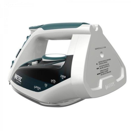 Plancha Imetec ZeroCalc Z1 2500 2200W vapor-seco