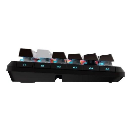 Clavier Corsair Vanguard 96 magnétique avec switches MLX et repose-poignets