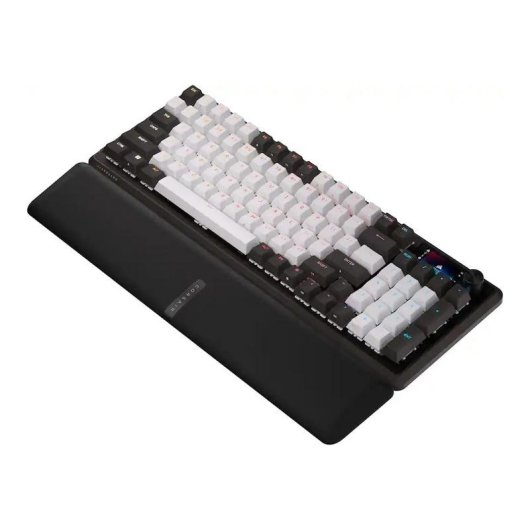 Clavier Corsair Vanguard 96 magnétique avec switches MLX et repose-poignets