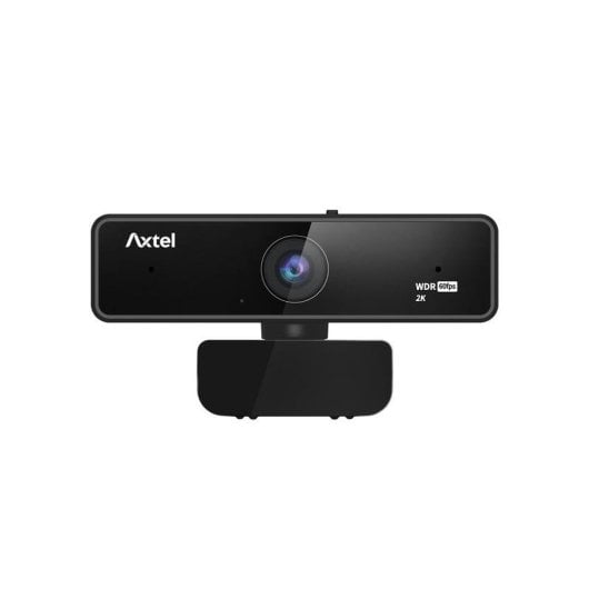 Camara web Axtel AX-2K Business Quad HD 4MP 60fps