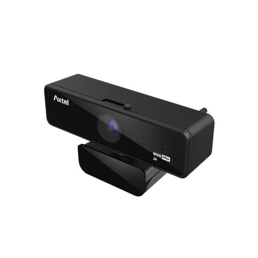 Camara web Axtel AX-2K Business Quad HD 4MP 60fps