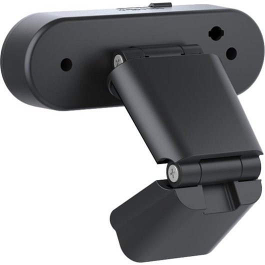 Webcam SPEEDLINK SL-601800-BK 720p USB Clip Schwarz