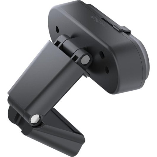 Webcam SPEEDLINK SL-601800-BK 720p USB Clip Schwarz