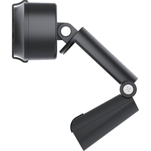 Webcam SPEEDLINK SL-601800-BK 720p USB Clip Schwarz