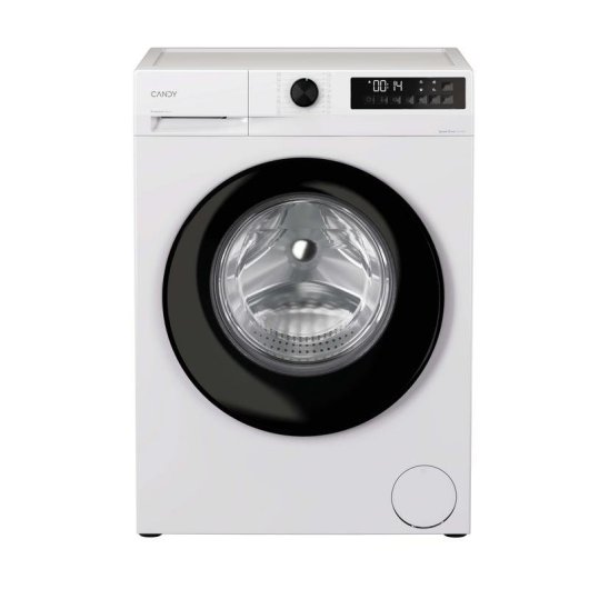 Lavadora Candy GD 27SB7-S Carga Frontal 7 kg 1200 rpm Clase A Blanca ProWash 300
