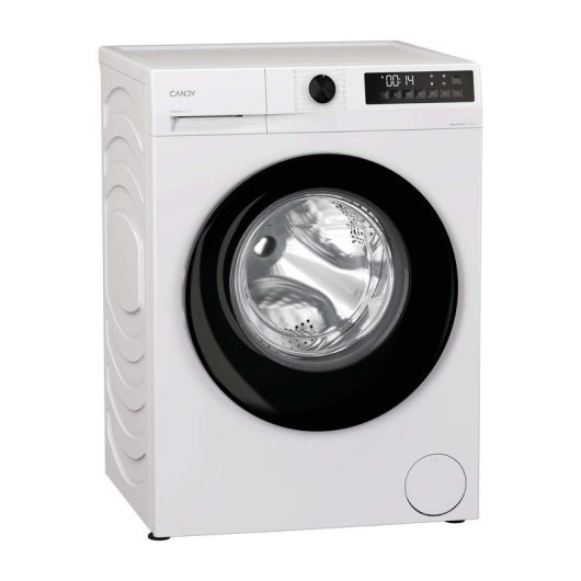 Lavadora Candy GD 27SB7-S Carga Frontal 7 kg 1200 rpm Clase A Blanca ProWash 300