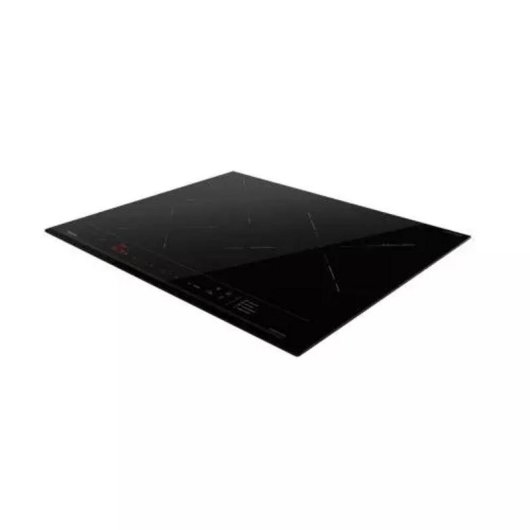 Piastra a induzione Teka IZC63215FST 3 zone 7200W vetro ceramico nero