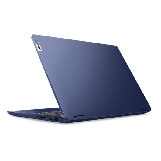 Ordinateur portable Lenovo IdeaPad Flex 5 14ABR8 14" AMD Ryzen 7 5825U 16GB 512GB SSD Radeon Graphics Windows 11