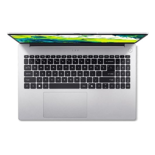 Portátil Acer Aspire Lite 15 AL15-45P-R5C8 15,6" AMD Ryzen 7 8GB 512GB SSD Radeon Graphics Windows 11