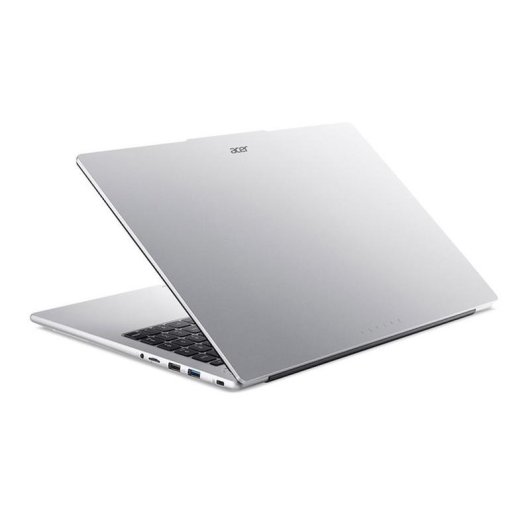 Portátil Acer Aspire Lite 15 AL15-45P-R5C8 15,6" AMD Ryzen 7 8GB 512GB SSD Radeon Graphics Windows 11