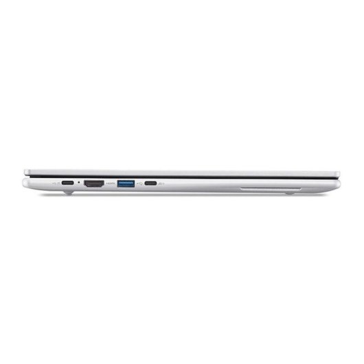 Portátil Acer Aspire Lite 15 AL15-45P-R5C8 15,6" AMD Ryzen 7 8GB 512GB SSD Radeon Graphics Windows 11