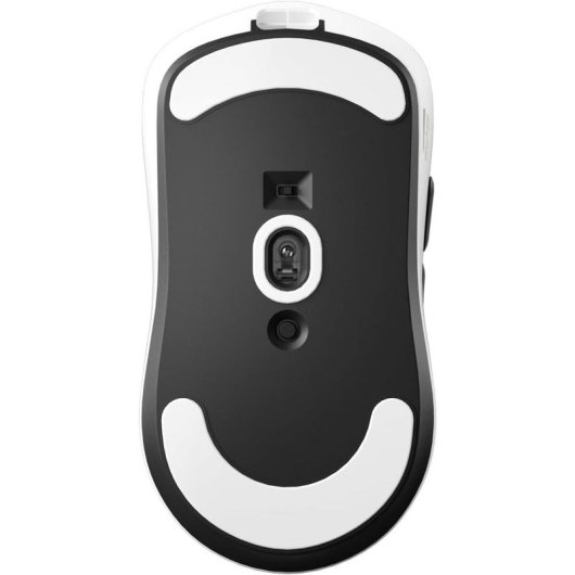 Ratón Scyrox SX-V6 Bluetooth 8000 DPI Branco Leve 40 g 8000 Hz