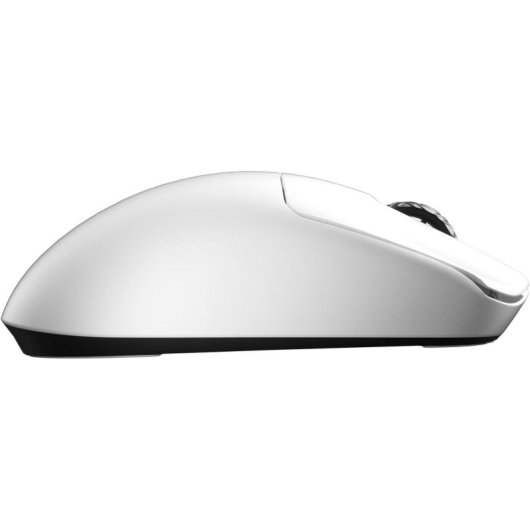 Ratón Scyrox SX-V6 Bluetooth 8000 DPI Branco Leve 40 g 8000 Hz