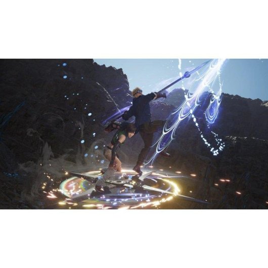 Final Fantasy VII Revelation (Carta promocional exclusiva Magic: The Gathering FINAL FANTASY) SWITCH 2