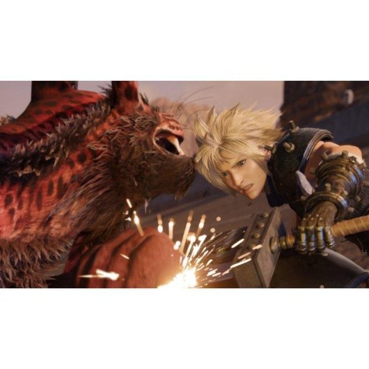 Final Fantasy VII Revelation (Carta promocional exclusiva Magic: The Gathering FINAL FANTASY) SWITCH 2