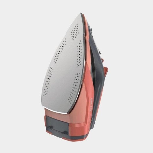 Plancha de Vapor Imetec Ceramicliss 2400W Suela Cerámica 180g Antical 4X