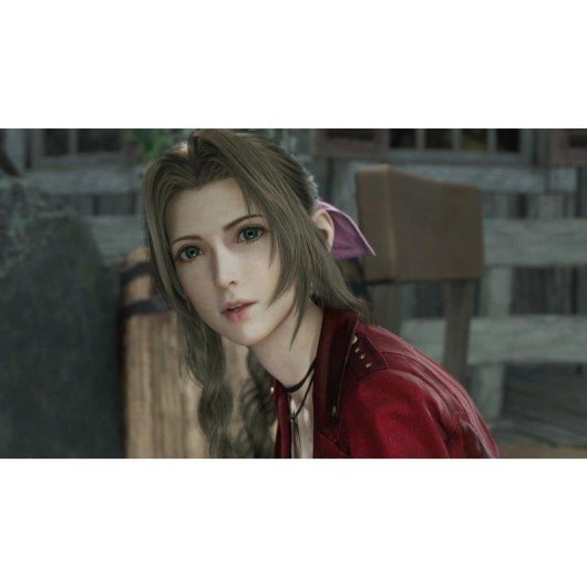 Final Fantasy VII Revelation (Carta promocional exclusiva Magic: The Gathering FINAL FANTASY) Xbox Series