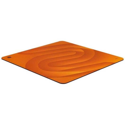 Tapis de souris BenQ ZOWIE H-SR-SE Orange Extra Grand