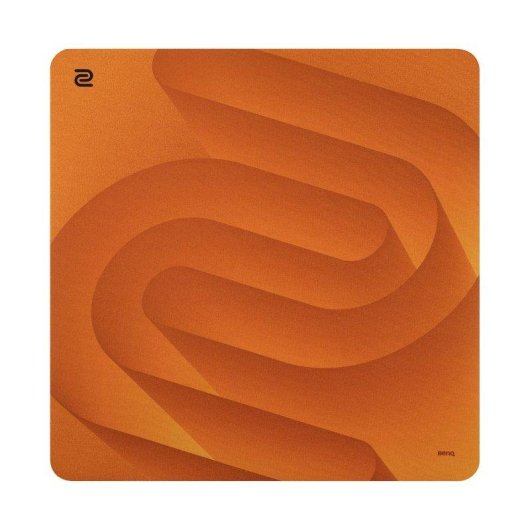 Tapis de souris BenQ ZOWIE H-SR-SE Orange Extra Grand