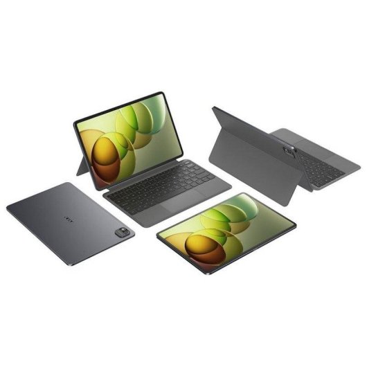 Tablet Acer Iconia X12 WiFi 12,6" 8GB 256GB Noir avec Clavier et Stylet Pen