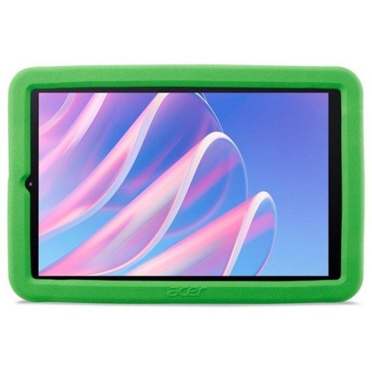 Tablet Acer Iconia A11 11" WiFi 4GB 128GB Negra pantalla IPS
