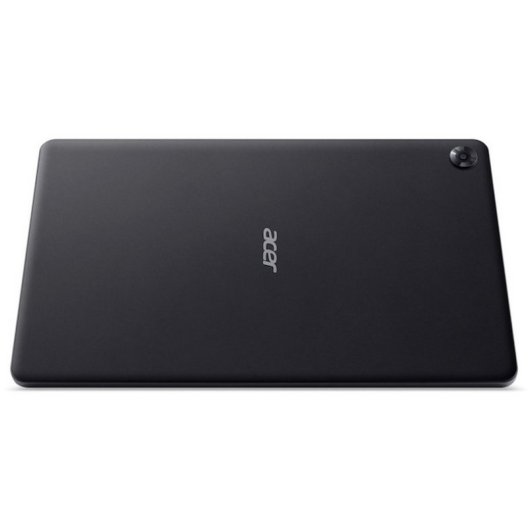 Tablet Acer Iconia A11 11" WiFi 4GB 128GB Negra pantalla IPS
