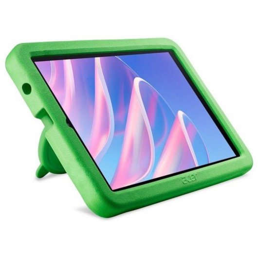 Tablet Acer Iconia A11 11" WiFi 4GB 128GB Negra pantalla IPS