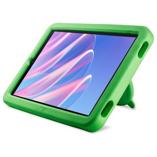 Tablet Acer Iconia A11 11" WiFi 4GB 128GB Negra pantalla IPS