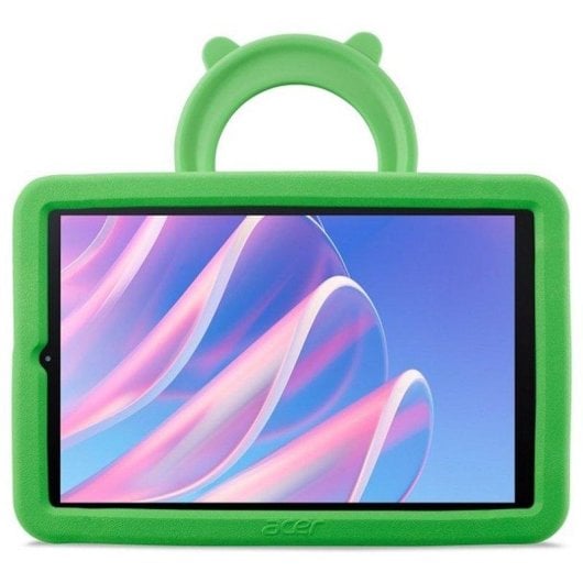Tablet Acer Iconia A11 11" WiFi 4GB 128GB Negra pantalla IPS
