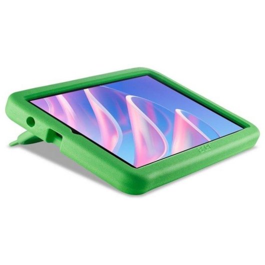 Tablet Acer Iconia A11 11" WiFi 4GB 128GB Negra pantalla IPS