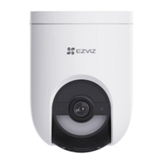 Caméra de surveillance EZVIZ HB8 Lite 8MP Vision Nocturne Extérieure Audio Bidirectionnel
