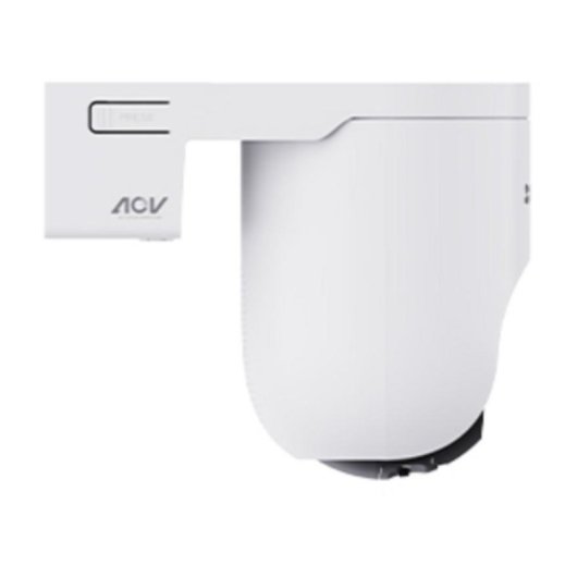 Caméra de surveillance EZVIZ HB8 Lite 8MP Vision Nocturne Extérieure Audio Bidirectionnel