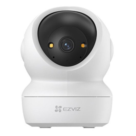 Caméra de surveillance EZVIZ H6c G1 2K Vision Nocturne Intérieure et Extérieure Audio Bidirectionnel