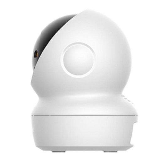 Caméra de surveillance EZVIZ H6c G1 2K Vision Nocturne Intérieure et Extérieure Audio Bidirectionnel