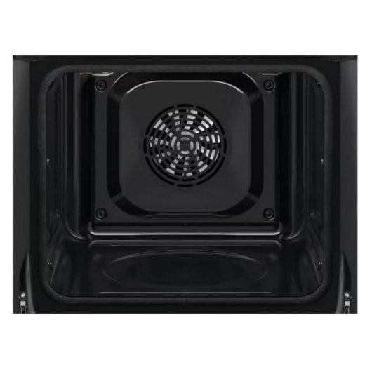 Four Encastrable Electrolux EOH4P16BX Pyrolyse 65L 60cm A+ Grill Noir Inox