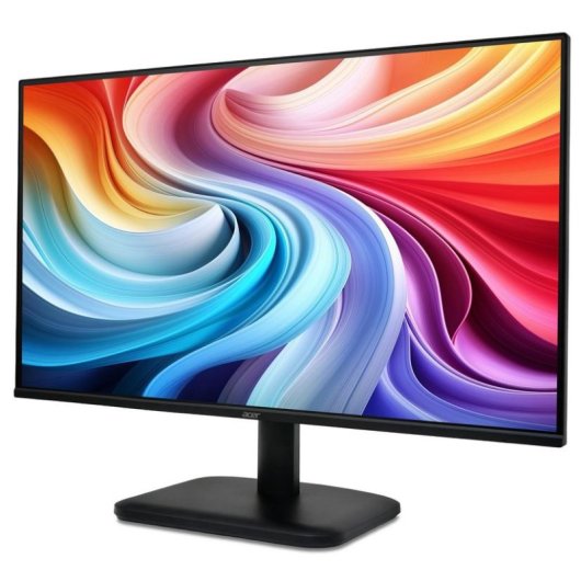 Monitor Acer EK1 EK241Y G 23,8" FullHD 60Hz LED 1ms FreeSync