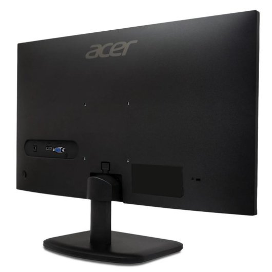 Monitor Acer EK1 EK241Y G 23,8" FullHD 60Hz LED 1ms FreeSync