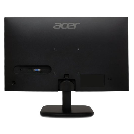 Monitor Acer EK1 EK241Y G 23,8" FullHD 60Hz LED 1ms FreeSync