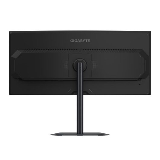 Monitor GIGABYTE G34WQC2 34" UltraWide Quad HD 200Hz VA Curvo FreeSync Premium HDR400 Altura ajustável