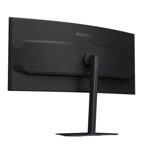 Monitor GIGABYTE G34WQC2 34" UltraWide Quad HD 200Hz VA Curvo FreeSync Premium HDR400 Altura ajustável