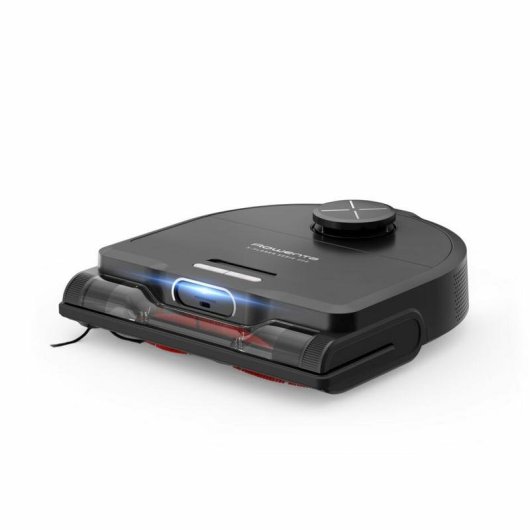 Saugroboter Rowenta X-Plorer RR9465WH Intelligente Navigation 70 dB 120 min
