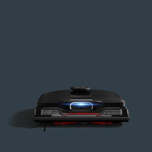 Saugroboter Rowenta X-Plorer RR9465WH Intelligente Navigation 70 dB 120 min